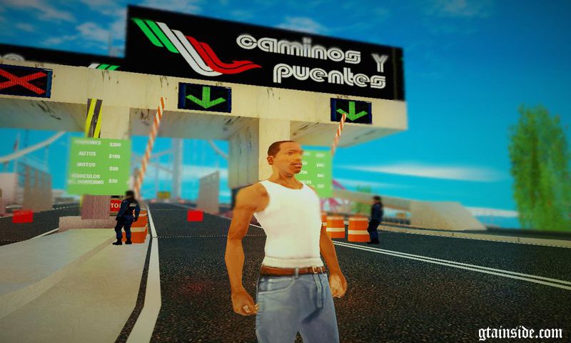 mod